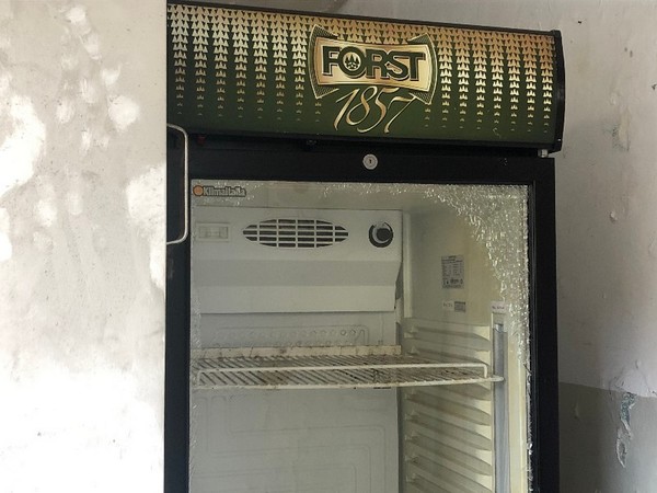 1#4729 Arredi e attrezzature per panificio in vendita - foto 9