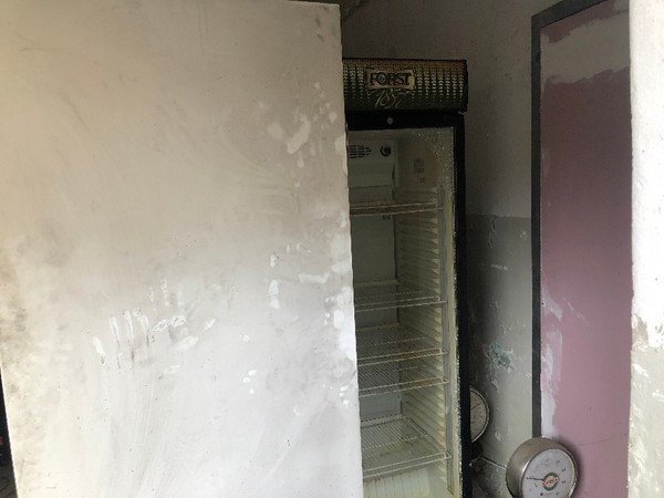1#4729 Arredi e attrezzature per panificio in vendita - foto 10