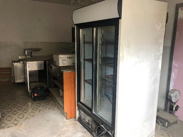1#4729 Arredi e attrezzature per panificio in vendita - foto 11