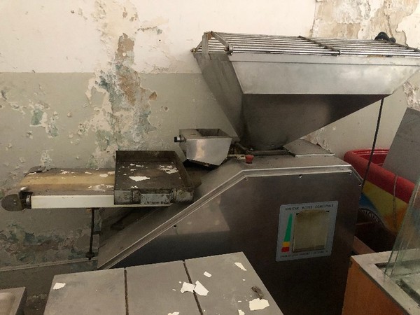 1#4729 Arredi e attrezzature per panificio in vendita - foto 12
