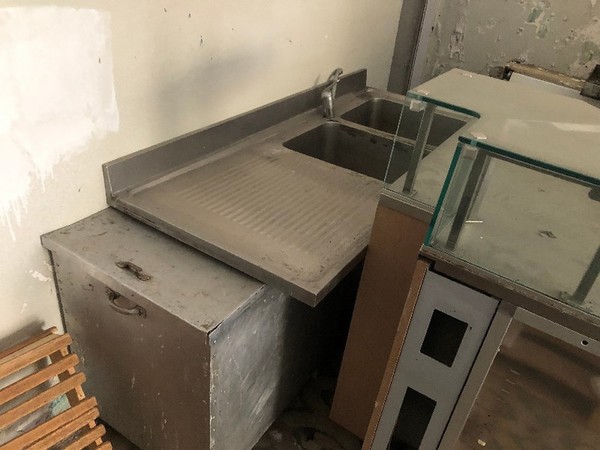 1#4729 Arredi e attrezzature per panificio in vendita - foto 13