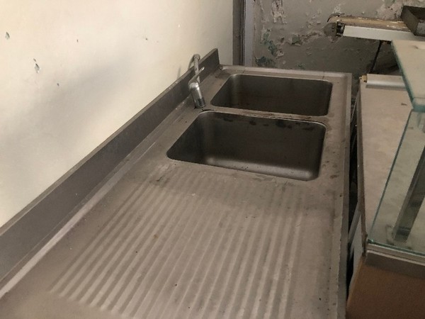 1#4729 Arredi e attrezzature per panificio in vendita - foto 14