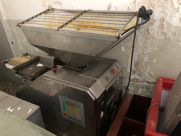 1#4729 Arredi e attrezzature per panificio in vendita - foto 17