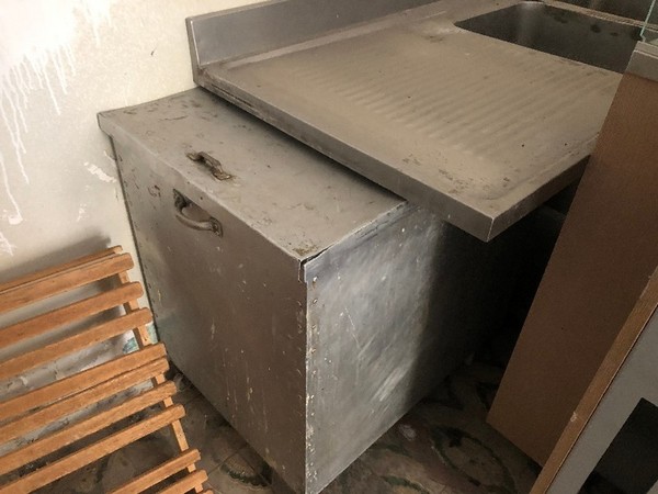 1#4729 Arredi e attrezzature per panificio in vendita - foto 19