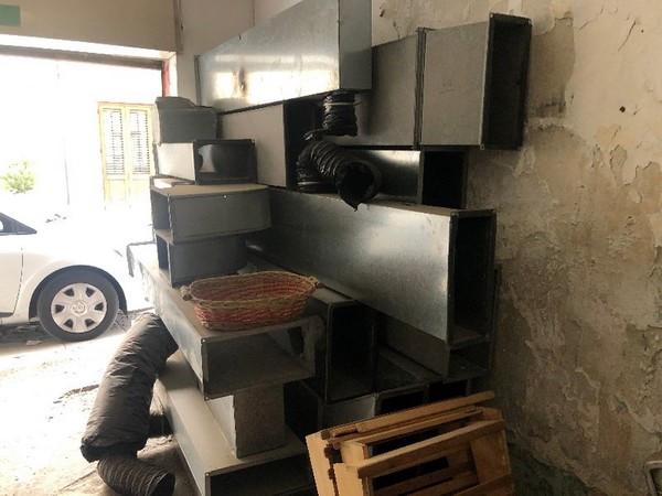 1#4729 Arredi e attrezzature per panificio in vendita - foto 20