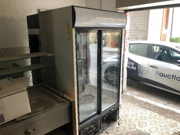 1#4729 Arredi e attrezzature per panificio in vendita - foto 22