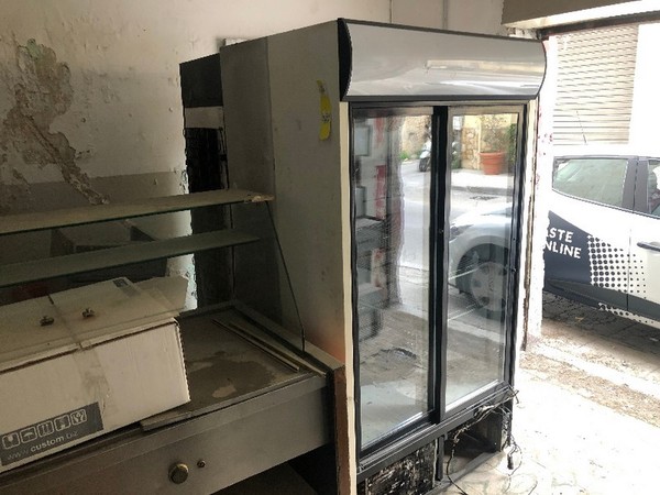 1#4729 Arredi e attrezzature per panificio in vendita - foto 23