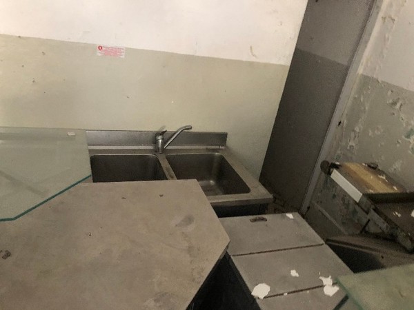 1#4729 Arredi e attrezzature per panificio in vendita - foto 25