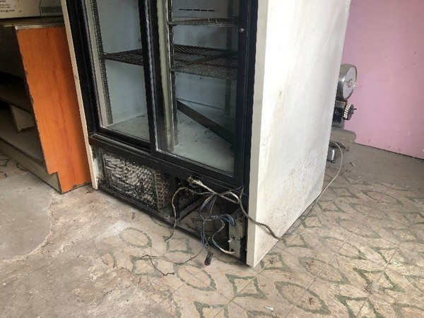 1#4729 Arredi e attrezzature per panificio in vendita - foto 26