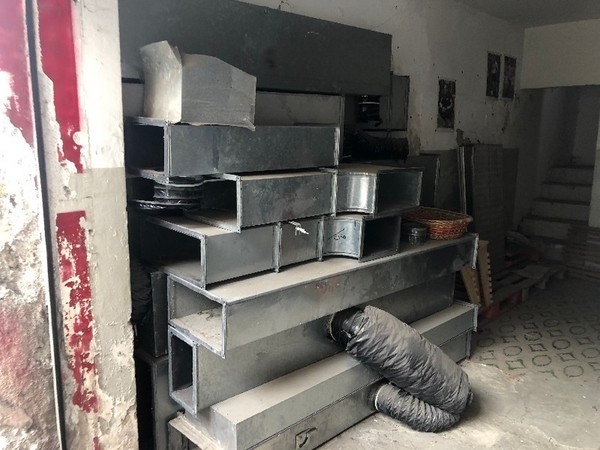 1#4729 Arredi e attrezzature per panificio in vendita - foto 28