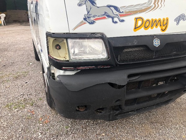 2#4729 Furgone Piaggio in vendita - foto 4