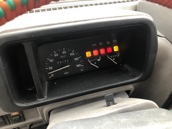 2#4729 Furgone Piaggio in vendita - foto 10
