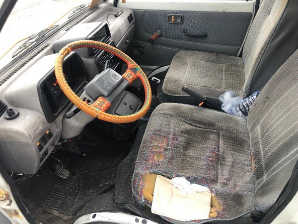 2#4729 Furgone Piaggio in vendita - foto 11