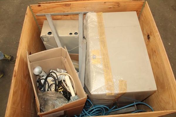 2#4730 Attrezzature elettroniche ufficio in vendita - foto 12
