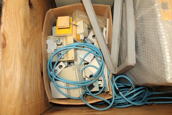2#4730 Attrezzature elettroniche ufficio in vendita - foto 13