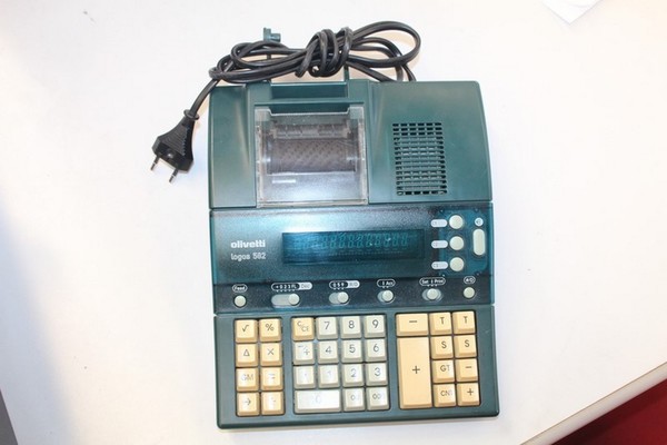 2#4730 Attrezzature elettroniche ufficio in vendita - foto 14