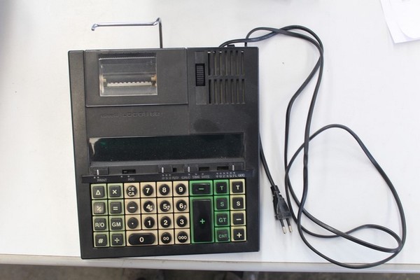 2#4730 Attrezzature elettroniche ufficio in vendita - foto 16