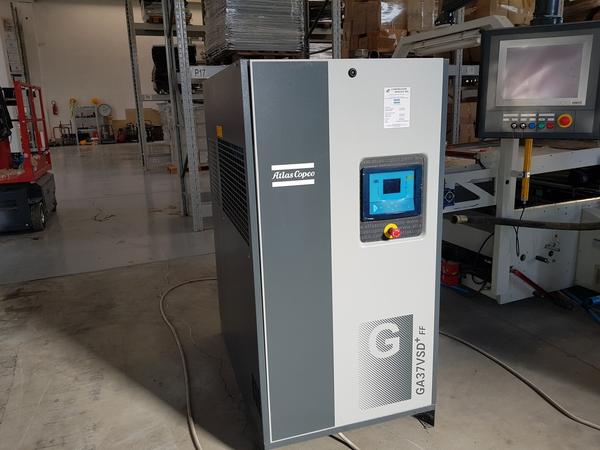 1#4731 MACCHINA AUTOMATICA TIPO RITEBAG 900-II-Z in vendita - foto 23