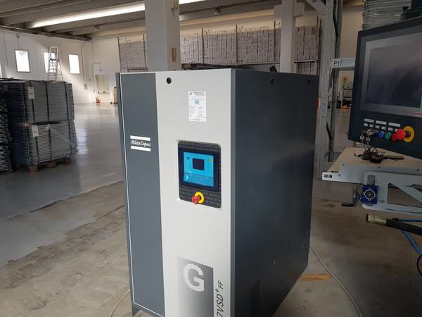 1#4731 MACCHINA AUTOMATICA TIPO RITEBAG 900-II-Z in vendita - foto 25