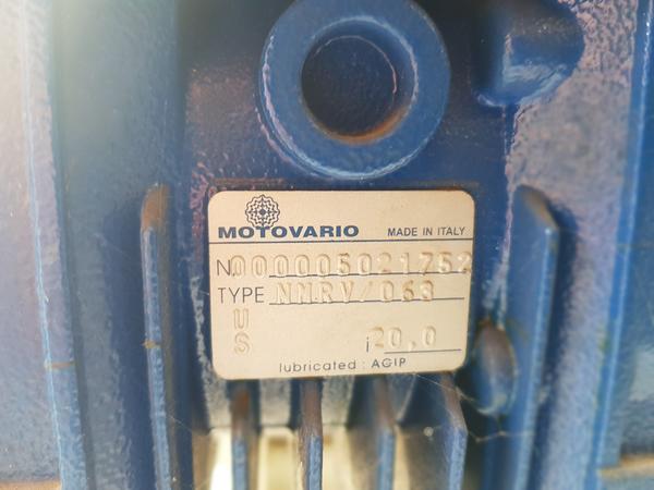1#4731 MACCHINA AUTOMATICA TIPO RITEBAG 900-II-Z in vendita - foto 70