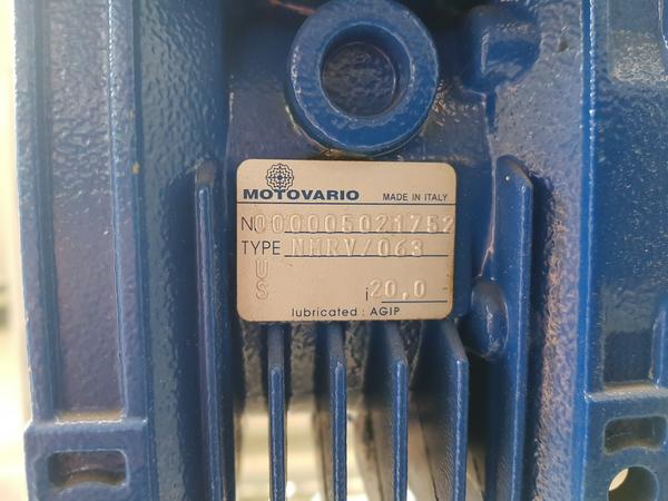 1#4731 MACCHINA AUTOMATICA TIPO RITEBAG 900-II-Z in vendita - foto 72