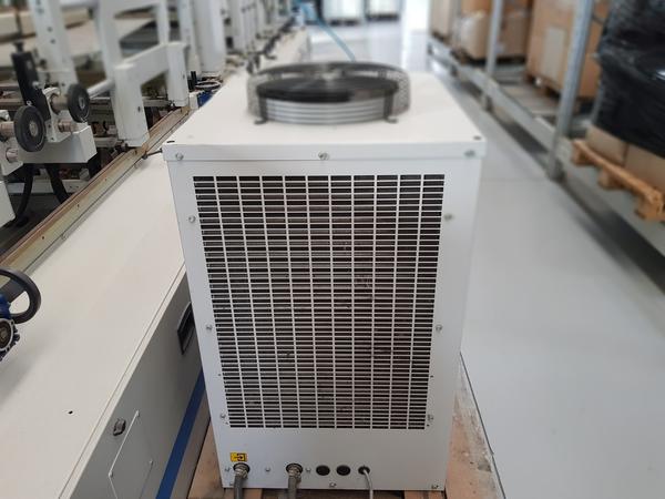1#4731 MACCHINA AUTOMATICA TIPO RITEBAG 900-II-Z in vendita - foto 87
