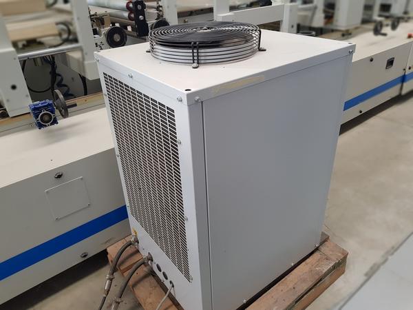 1#4731 MACCHINA AUTOMATICA TIPO RITEBAG 900-II-Z in vendita - foto 88