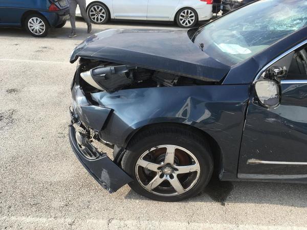 1#4732 Volkswagen passat station wagon 2.0 TDI in vendita - foto 8