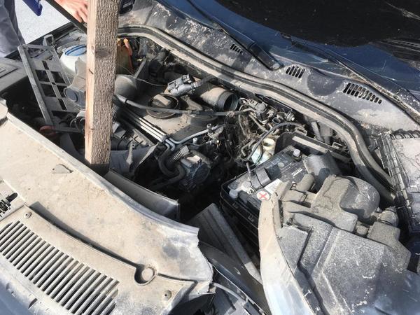1#4732 Volkswagen passat station wagon 2.0 TDI in vendita - foto 13