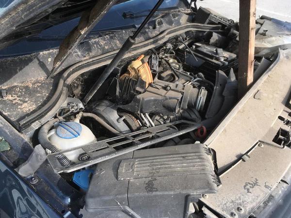 1#4732 Volkswagen passat station wagon 2.0 TDI in vendita - foto 14