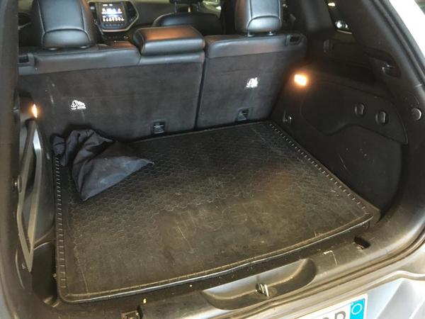 1#4732 Volkswagen passat station wagon 2.0 TDI in vendita - foto 20