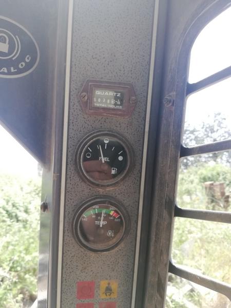 1#4733 Minipala Gehl 6640 in vendita - foto 6