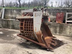 Trevi screening bucket - Lote 10 (Subasta 4733)