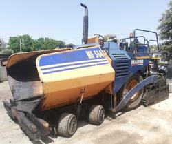 Vibrofinitrice Marini 564 - Lotto 12 (Asta 4733)