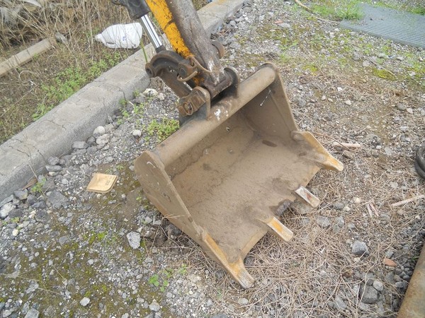 1#4734 JCB 8018 CTS Mini Escavatore in vendita - foto 12