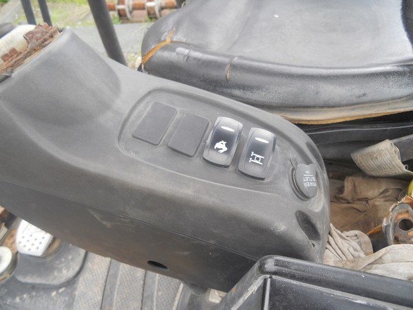 1#4734 JCB 8018 CTS Mini Escavatore in vendita - foto 33