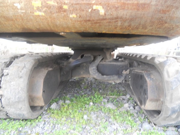 1#4734 JCB 8018 CTS Mini Escavatore in vendita - foto 50