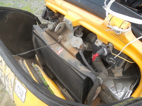 1#4734 JCB 8018 CTS Mini Escavatore in vendita - foto 52