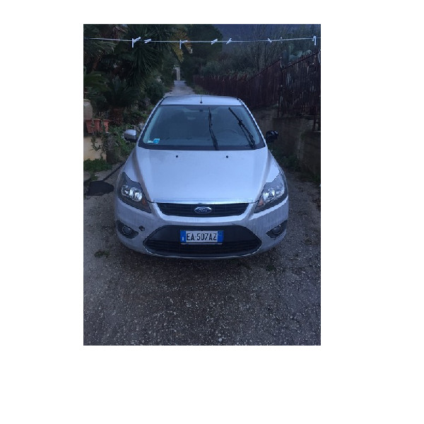 Automobili in vendita