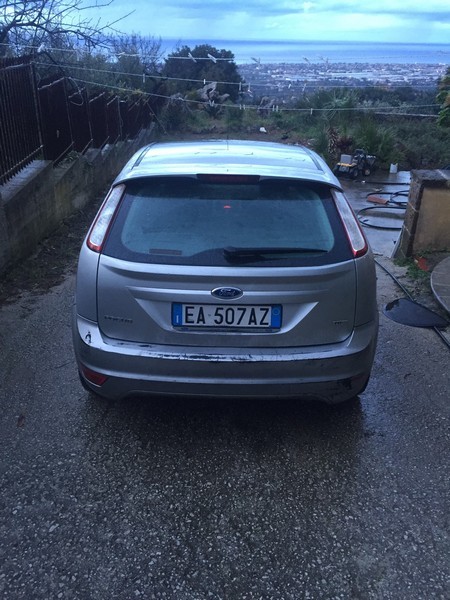 1#4735 Autovettura Ford Focus in vendita - foto 4