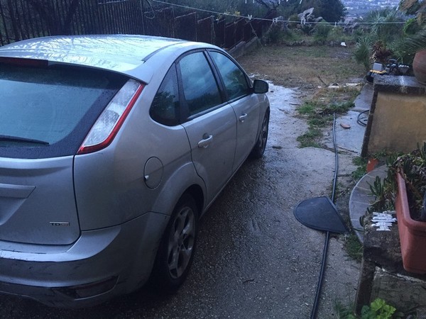 1#4735 Autovettura Ford Focus in vendita - foto 5