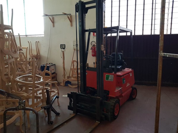 2#4736 Attrezzature e macchinari lavorazione legno in vendita - foto 2