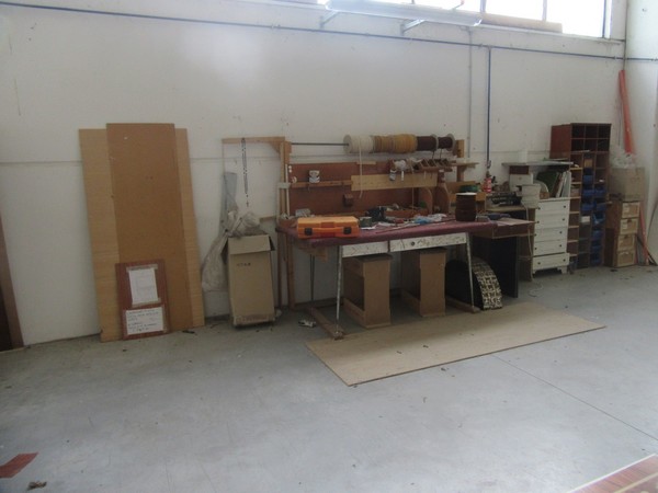 2#4736 Attrezzature e macchinari lavorazione legno in vendita - foto 5