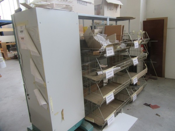 2#4736 Attrezzature e macchinari lavorazione legno in vendita - foto 6