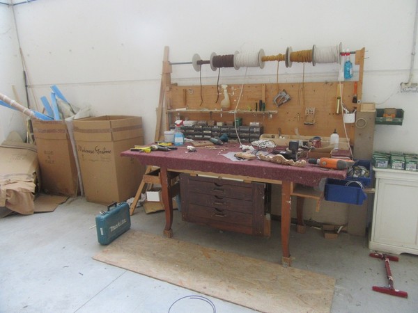 2#4736 Attrezzature e macchinari lavorazione legno in vendita - foto 8