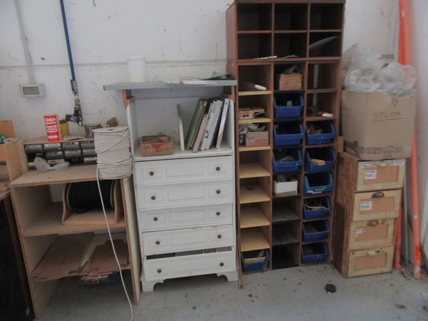 2#4736 Attrezzature e macchinari lavorazione legno in vendita - foto 10