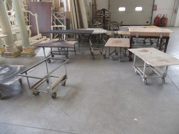 2#4736 Attrezzature e macchinari lavorazione legno in vendita - foto 13