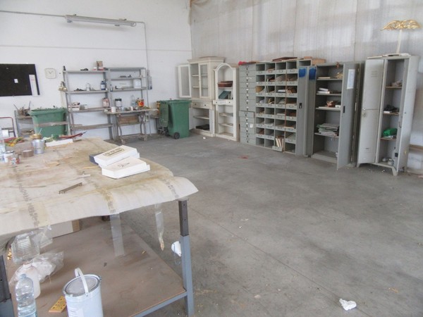 2#4736 Attrezzature e macchinari lavorazione legno in vendita - foto 14