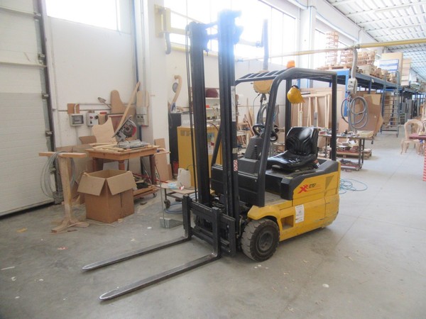 2#4736 Attrezzature e macchinari lavorazione legno in vendita - foto 19