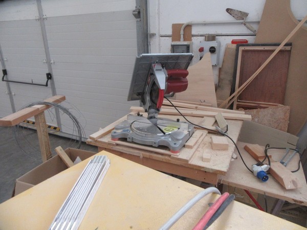 2#4736 Attrezzature e macchinari lavorazione legno in vendita - foto 23
